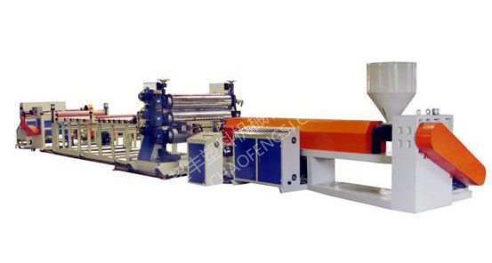 PS片材設(shè)備_PS片材生產(chǎn)線【特點】 PS片材設(shè)備_PS片材生產(chǎn)線【特點】